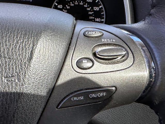 2022 Nissan Murano Platinum Intelligent AWD [32]