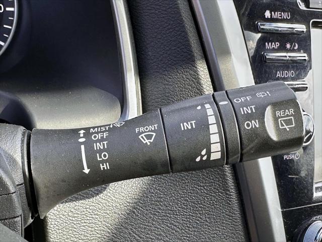 2022 Nissan Murano Platinum Intelligent AWD [36]