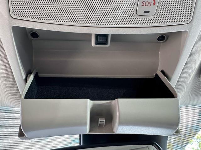 2022 Nissan Murano Platinum Intelligent AWD [39]