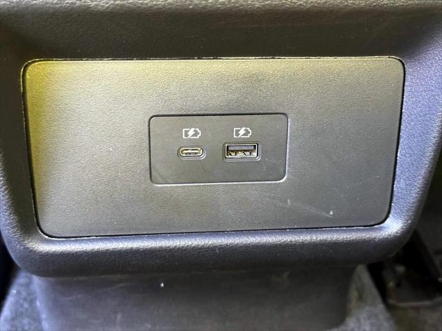 2023 Nissan Rogue SV Intelligent AWD [11]