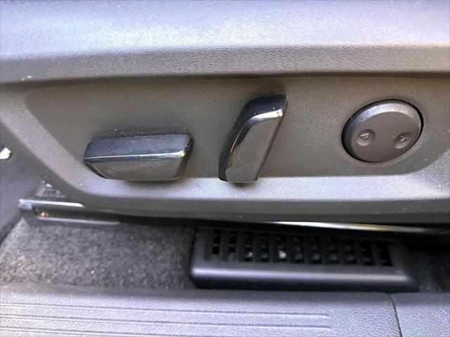 2023 Nissan Rogue SV Intelligent AWD [13]