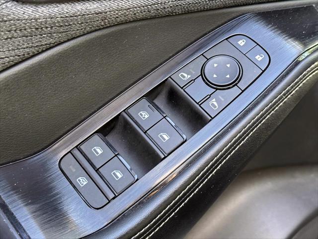 2023 Nissan Rogue SV Intelligent AWD [15]