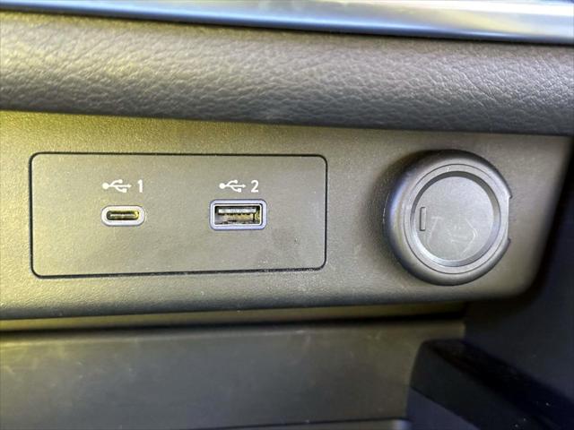 2023 Nissan Rogue SV Intelligent AWD [19]