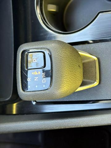 2023 Nissan Rogue SV Intelligent AWD [21]