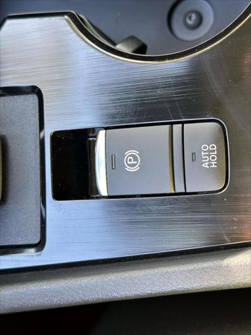 2023 Nissan Rogue SV Intelligent AWD [22]