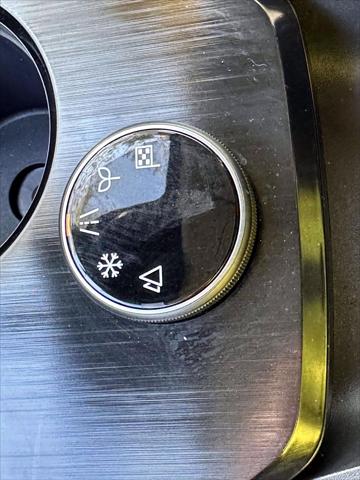 2023 Nissan Rogue SV Intelligent AWD [23]