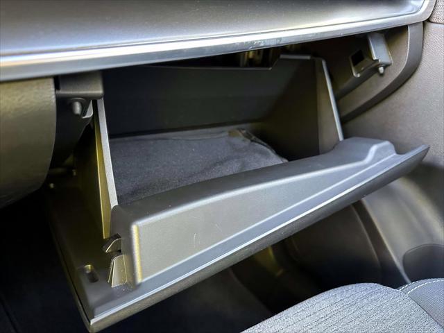 2023 Nissan Rogue SV Intelligent AWD [24]