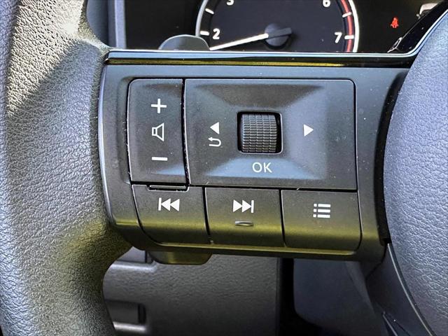 2023 Nissan Rogue SV Intelligent AWD [26]