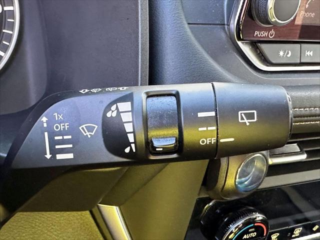 2023 Nissan Rogue SV Intelligent AWD [28]