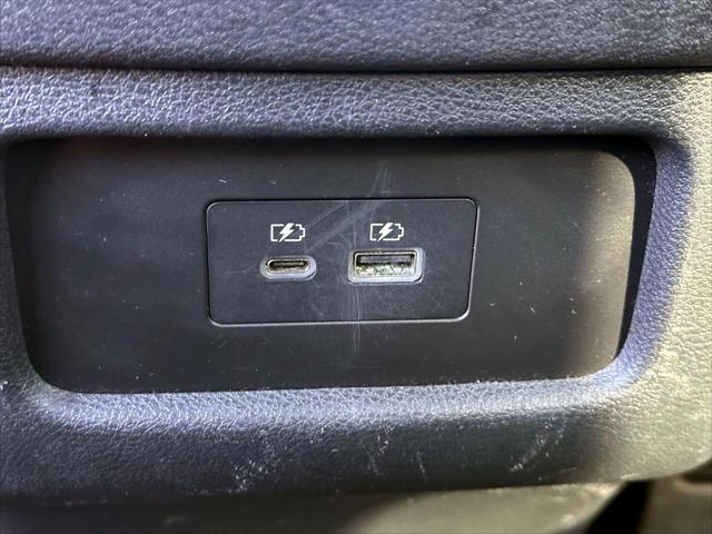 2024 Nissan Pathfinder SL 4WD [15]