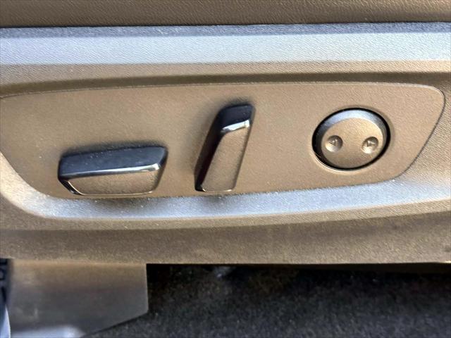 2024 Nissan Pathfinder SL 4WD [19]