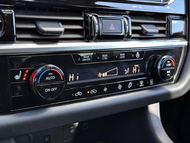 2024 Nissan Pathfinder SL 4WD [24]