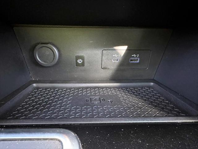 2024 Nissan Pathfinder SL 4WD [26]