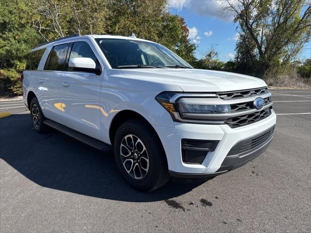 2024 Ford Expedition XLT MAX 2024 Ford Expedition XLT MAX