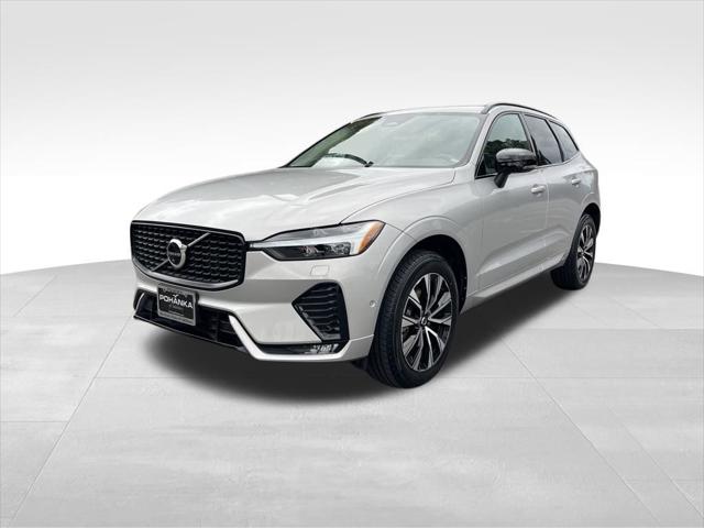 2023 Volvo XC60 B5 Plus Dark Theme 2023 Volvo XC60 B5 Plus Dark Theme