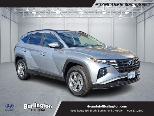 2022 Hyundai Tucson SEL 2022 Hyundai Tucson SEL