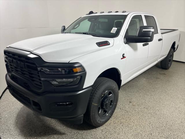 2026 RAM Ram 3500 RAM 3500 TRADESMAN CREW CAB 4X4 8 BOX 2026 RAM Ram 3500 RAM 3500 TRADESMAN CREW CAB 4X4 8 BOX