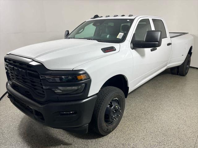 2026 RAM Ram 3500 RAM 3500 TRADESMAN CREW CAB 4X4 8 BOX 2026 RAM Ram 3500 RAM 3500 TRADESMAN CREW CAB 4X4 8 BOX