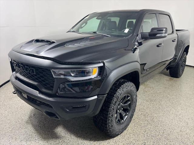 2026 RAM Ram 1500 RAM 1500 RHO CREW CAB 4X4 57 BOX 2026 RAM Ram 1500 RAM 1500 RHO CREW CAB 4X4 57 BOX