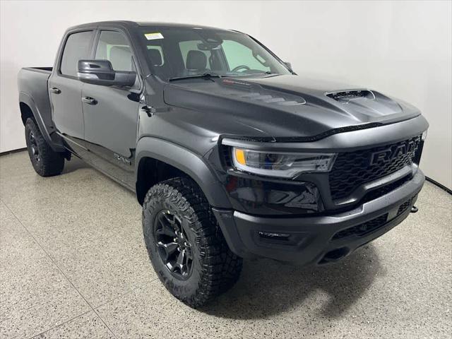 2026 RAM Ram 1500 RAM 1500 RHO CREW CAB 4X4 57 BOX 2026 RAM Ram 1500 RAM 1500 RHO CREW CAB 4X4 57 BOX