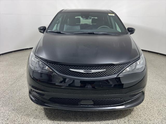 2026 Chrysler Voyager VOYAGER LX 2026 Chrysler Voyager VOYAGER LX