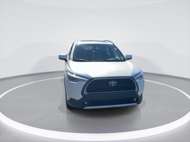 2023 Toyota Corolla Cross XLE 2023 Toyota Corolla Cross XLE