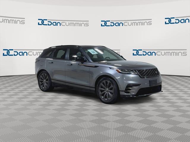 2018 Land Rover Range Rover Velar P380 SE R-Dynamic