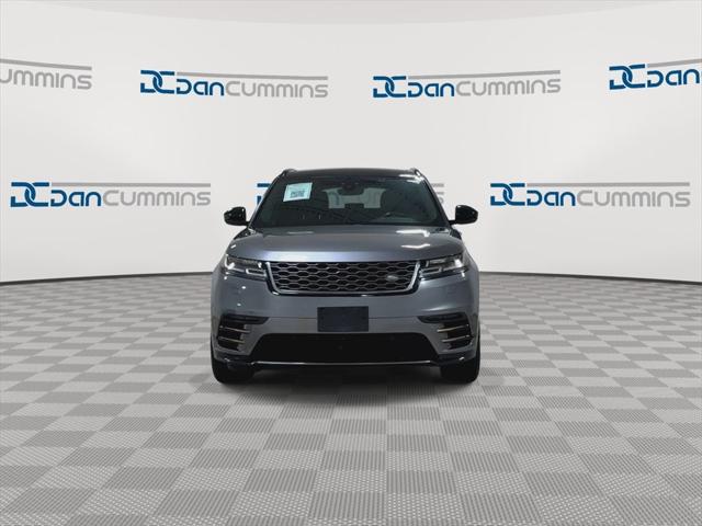 2018 Land Rover Range Rover Velar P380 SE R-Dynamic