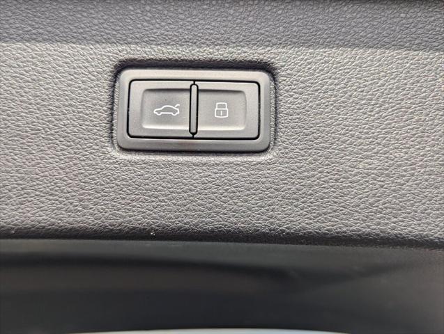 2021 Audi SQ7 Prestige TFSI quattro Tiptronic