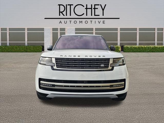 2023 Land Rover Range Rover P530 SE