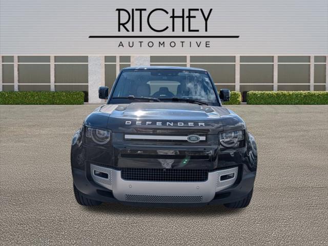 2023 Land Rover Defender 110 SE 2023 Land Rover Defender 110 SE