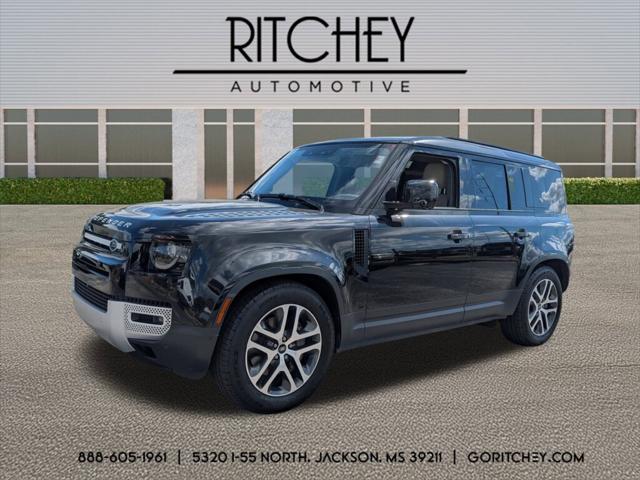 2023 Land Rover Defender 110 SE 2023 Land Rover Defender 110 SE