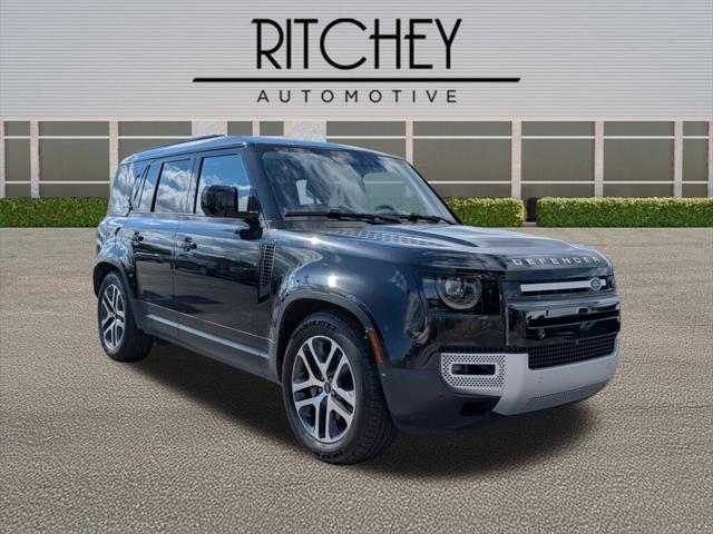 2023 Land Rover Defender 110 SE 2023 Land Rover Defender 110 SE