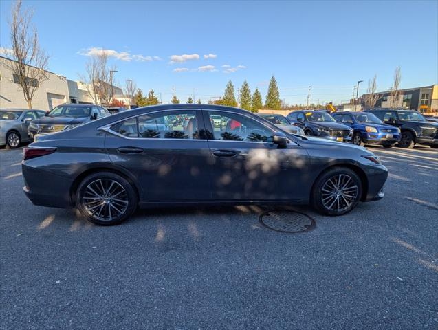 2024 Lexus ES 350 350 2024 Lexus ES 350 350