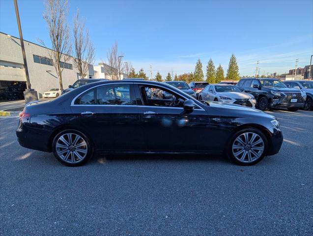 2023 Mercedes-Benz E 450 4MATIC 2023 Mercedes-Benz E 450 4MATIC