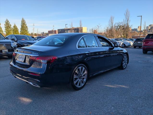 2023 Mercedes-Benz E 450 4MATIC 2023 Mercedes-Benz E 450 4MATIC
