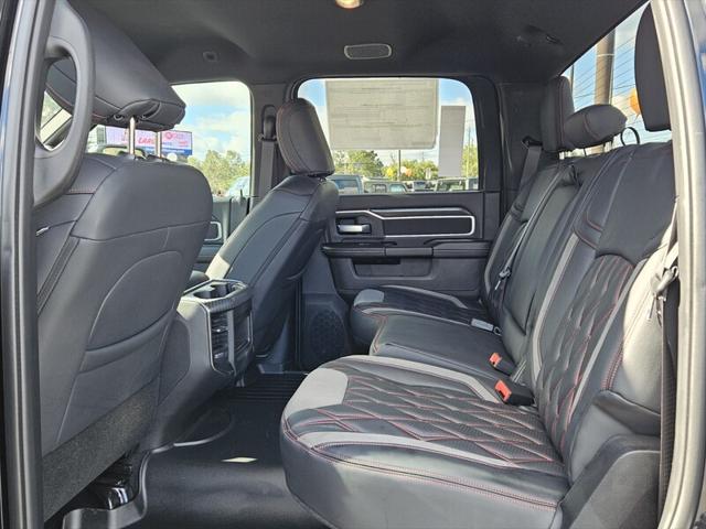 2025 RAM Ram 2500 RAM 2500 BIG HORN CREW CAB 4X4 64 BOX 2025 RAM Ram 2500 RAM 2500 BIG HORN CREW CAB 4X4 64 BOX