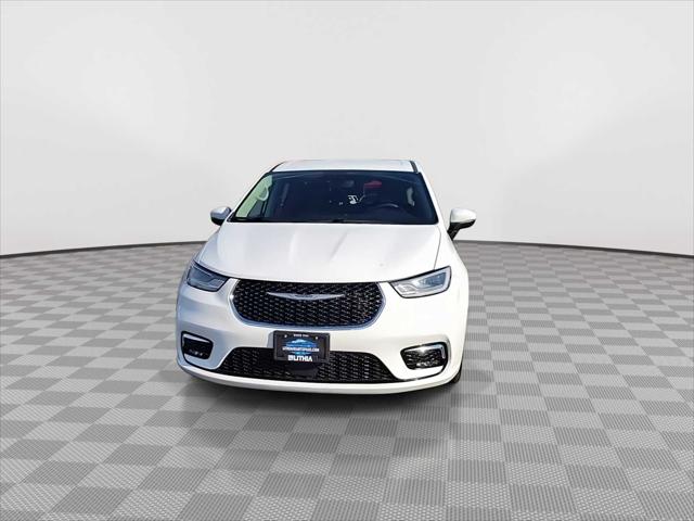 2023 Chrysler Pacifica Hybrid Touring L 2023 Chrysler Pacifica Hybrid Touring L