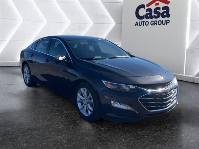 2022 Chevrolet Malibu LT 2022 Chevrolet Malibu LT