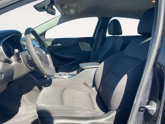 2022 Chevrolet Malibu LT 2022 Chevrolet Malibu LT