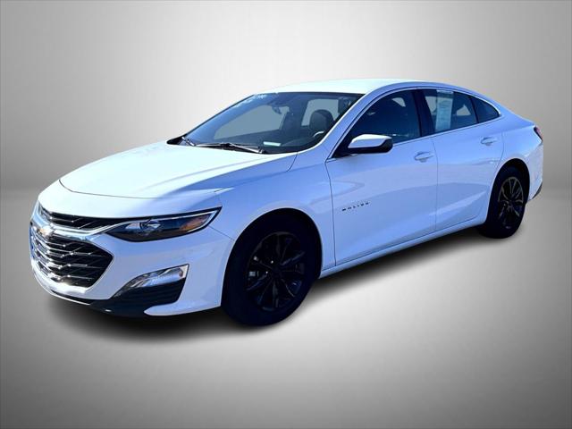 2024 Chevrolet Malibu FWD 1LT 2024 Chevrolet Malibu FWD 1LT
