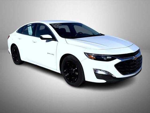 2024 Chevrolet Malibu FWD 1LT 2024 Chevrolet Malibu FWD 1LT