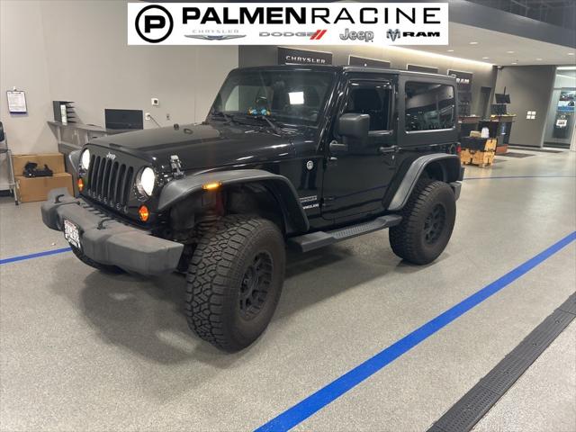 2011 Jeep Wrangler Sport 2011 Jeep Wrangler Sport