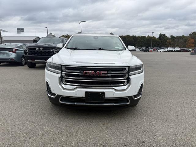 2023 GMC Acadia AWD SLE