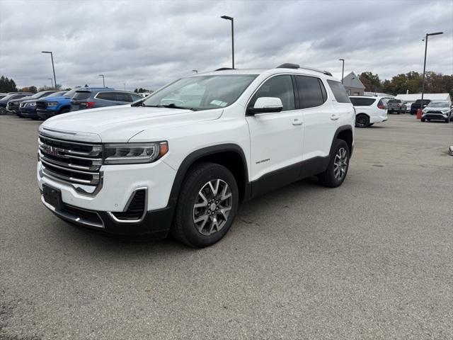 2023 GMC Acadia AWD SLE
