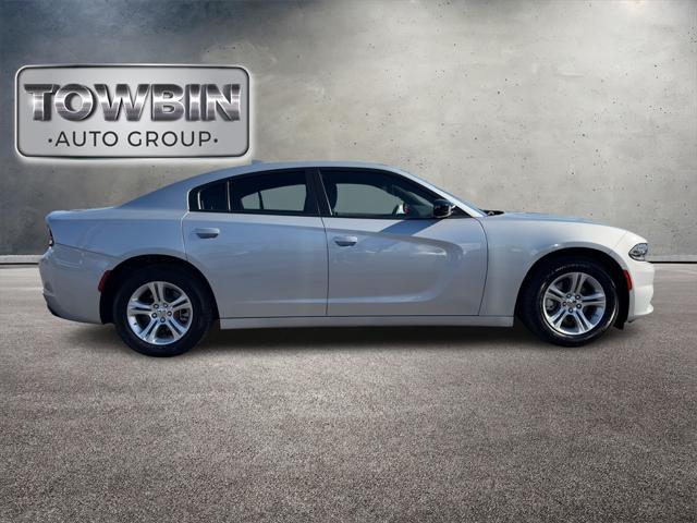 2023 Dodge Charger SXT 2023 Dodge Charger SXT