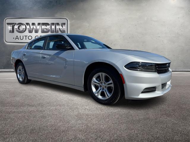 2023 Dodge Charger SXT 2023 Dodge Charger SXT