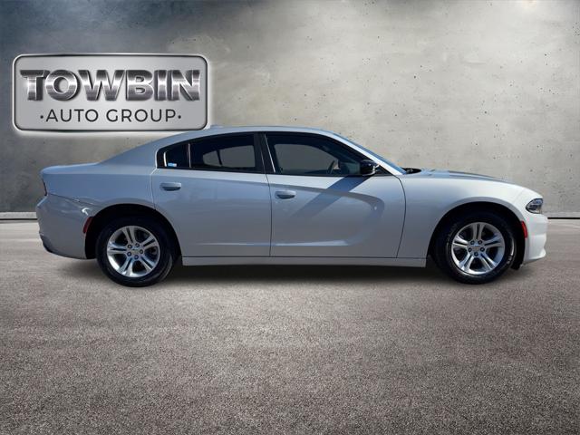 2023 Dodge Charger SXT 2023 Dodge Charger SXT