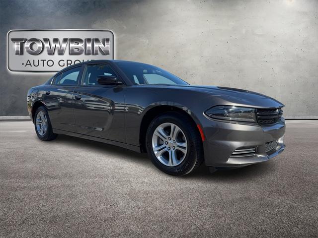 2023 Dodge Charger SXT 2023 Dodge Charger SXT