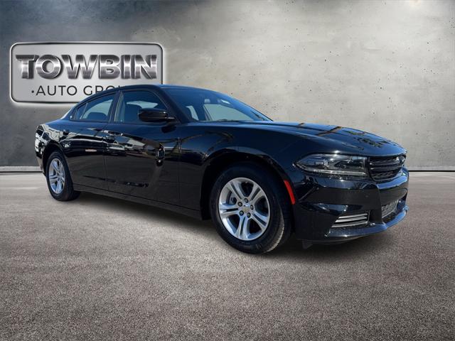 2023 Dodge Charger SXT 2023 Dodge Charger SXT